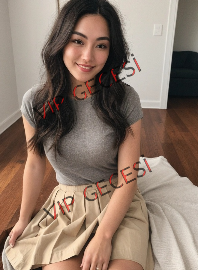 Üsküdar Özge İstanbul Escort