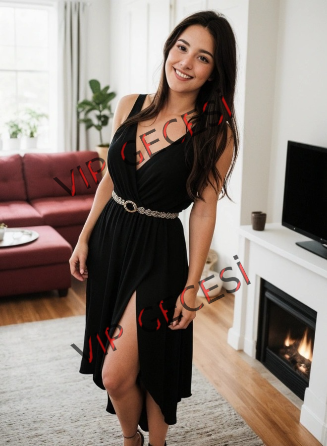 Üsküdar Ezel Avrupa Yakası Escort