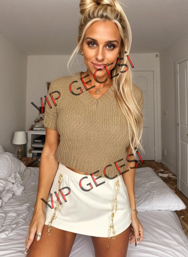 Üsküdar Tina İstanbul Escort