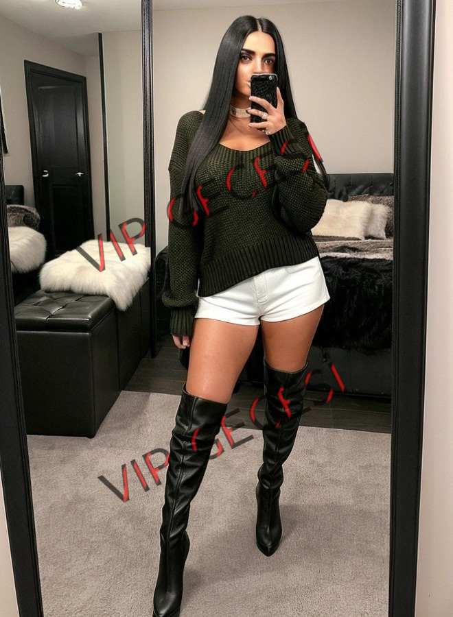 Üsküdar Gözde İstanbul Escort