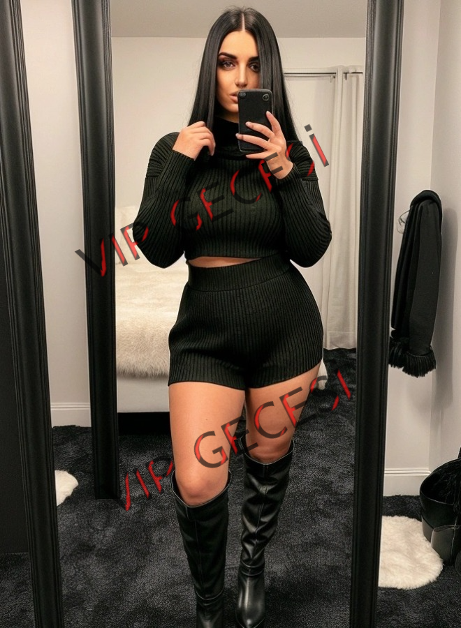 Üsküdar Gözde İstanbul Escort