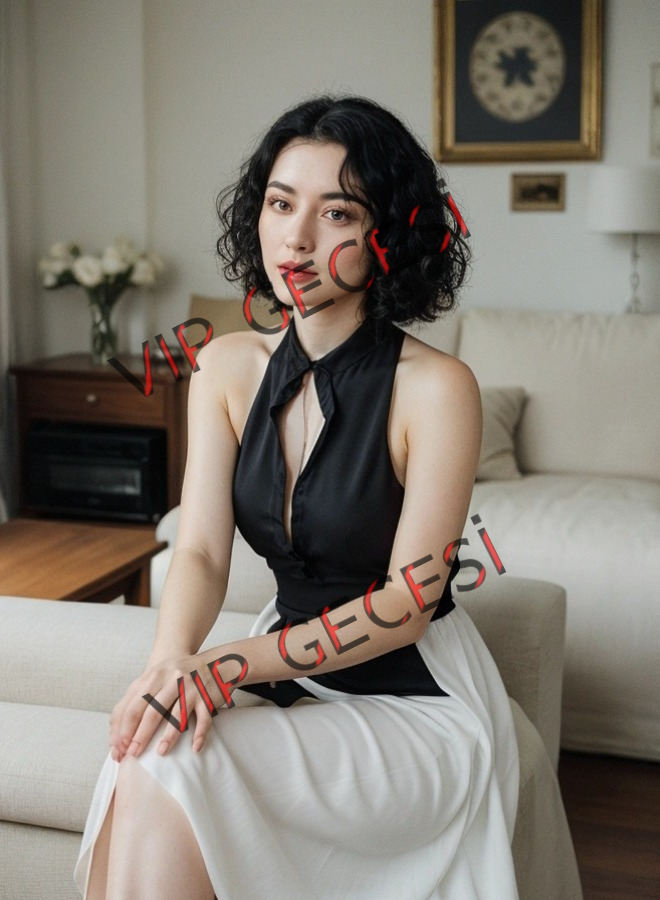 Üsküdar Escort Olga