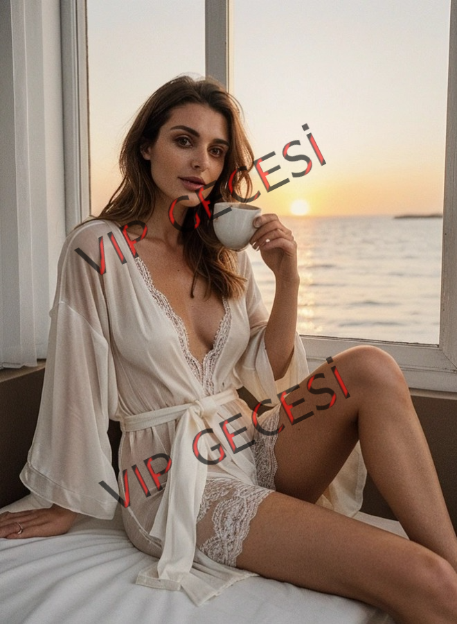 Üsküdar Gizem İstanbul Escort 