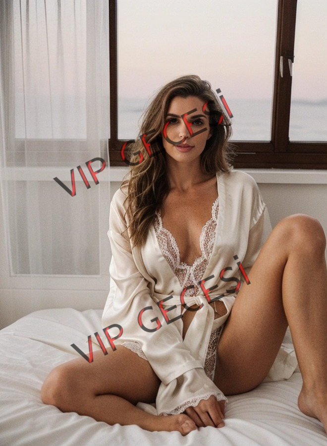 Üsküdar Gizem İstanbul Escort 