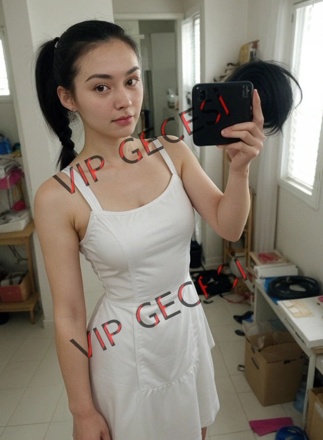 Üsküdar Escort Sofya Amira