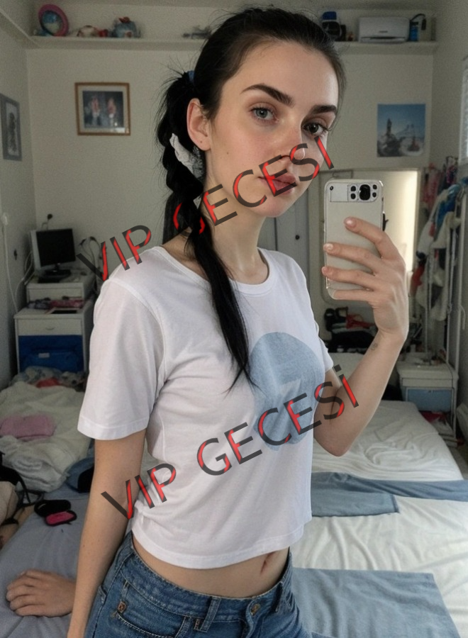 Üsküdar Escort CANSU