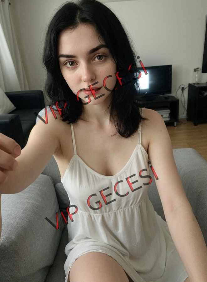 Üsküdar Escort ALEYNA