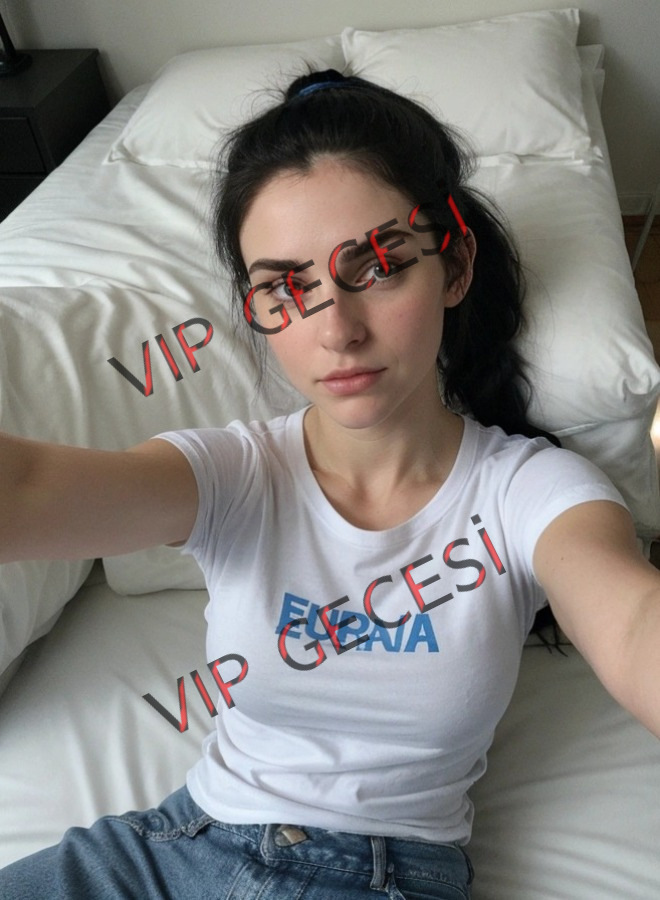 Üsküdar Escort ALEYNA