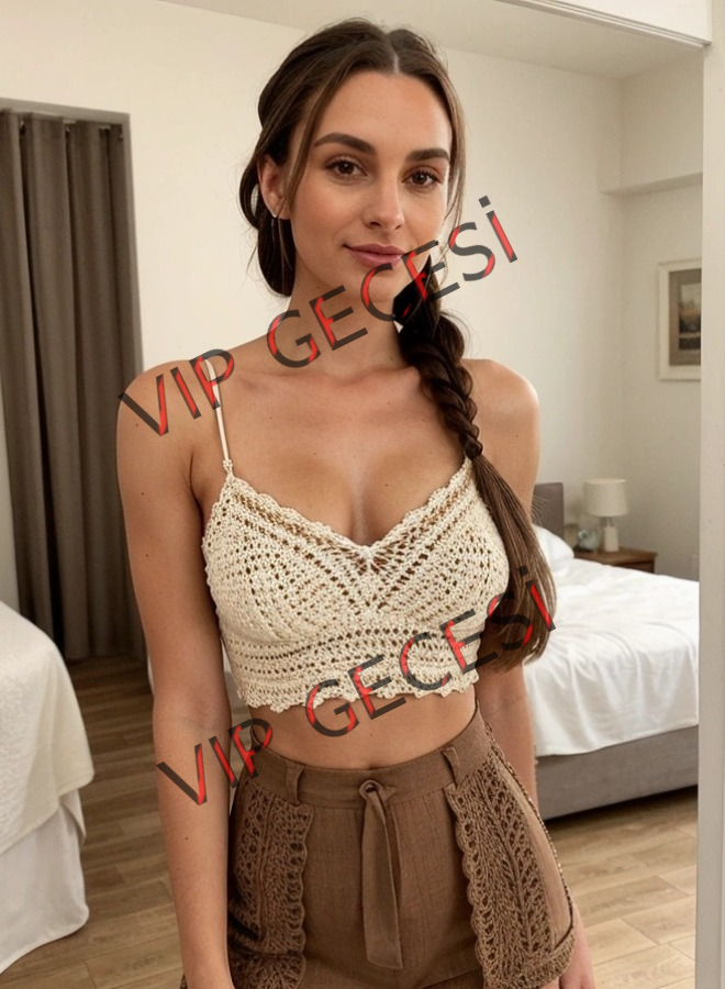 Üsküdar Nisa İstanbul Escort