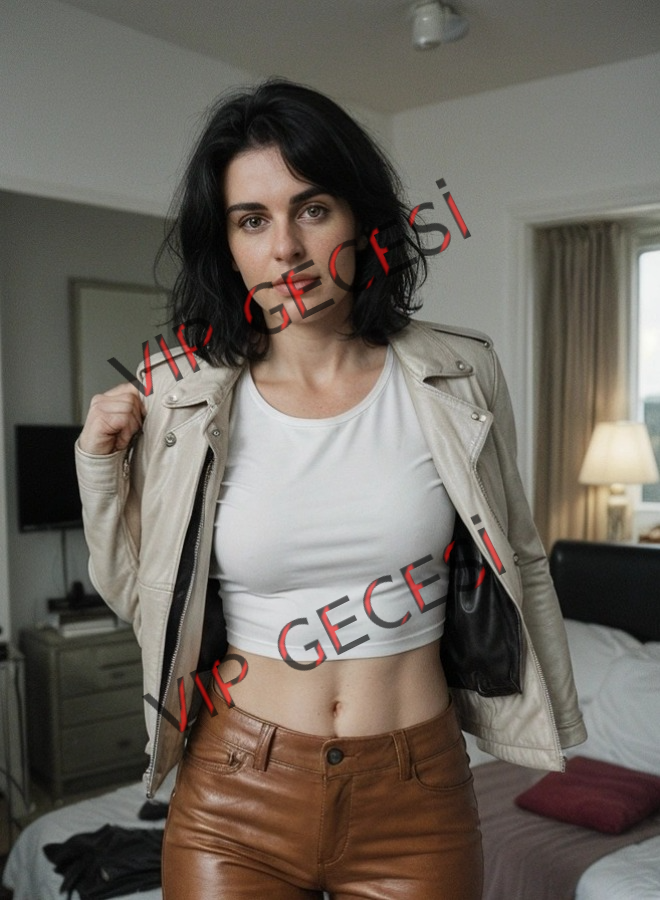 Üsküdar Escort Hande