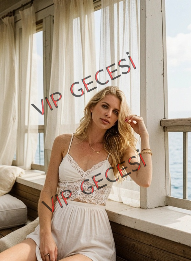 Üsküdar Lena ve Lara İstanbul