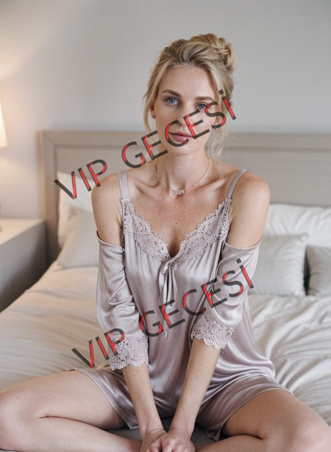 Üsküdar Aylin İstanbul Eskort