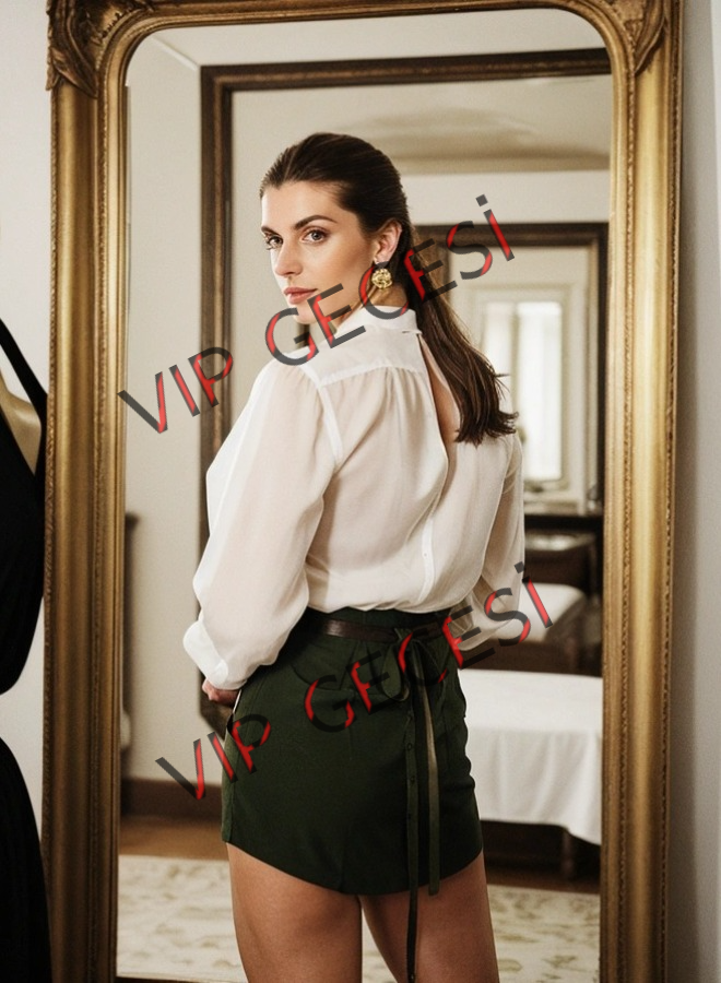 Üsküdar Leyla Ataköy