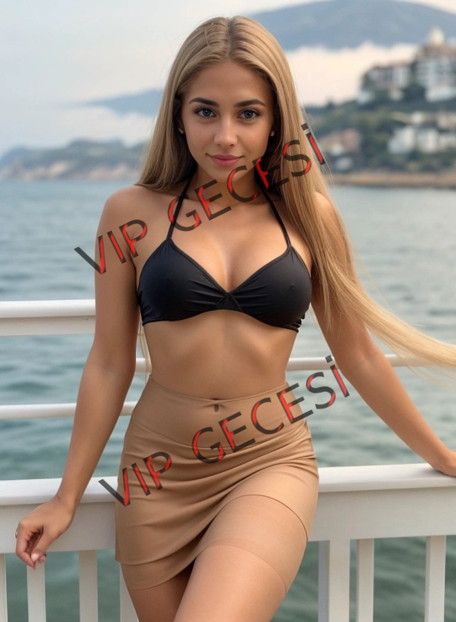 Üsküdar Escort JESiKA