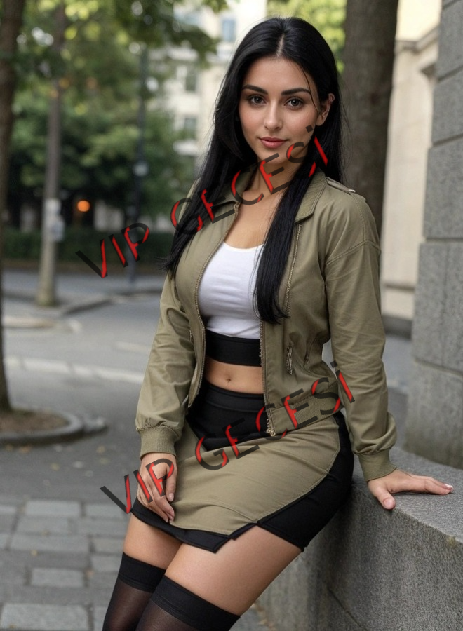 Üsküdar Escort Buse
