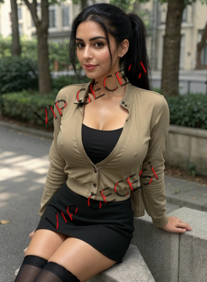 Üsküdar Escort Buse