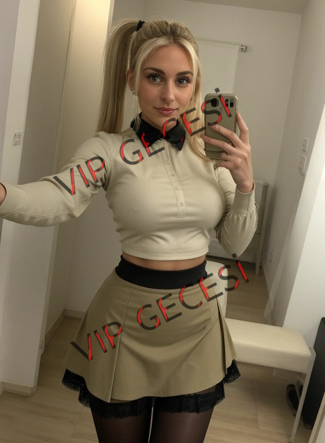 Üsküdar Escort Bella & Lara