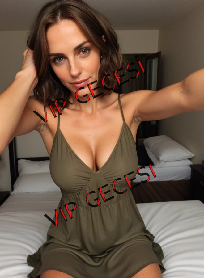 Üsküdar Escort Aysima