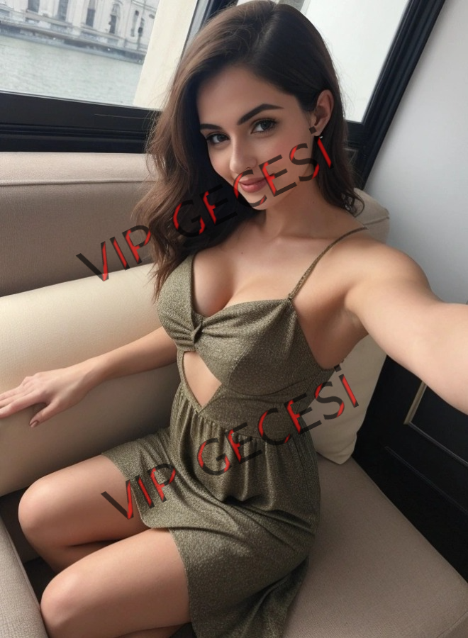 Üsküdar Escort Buse