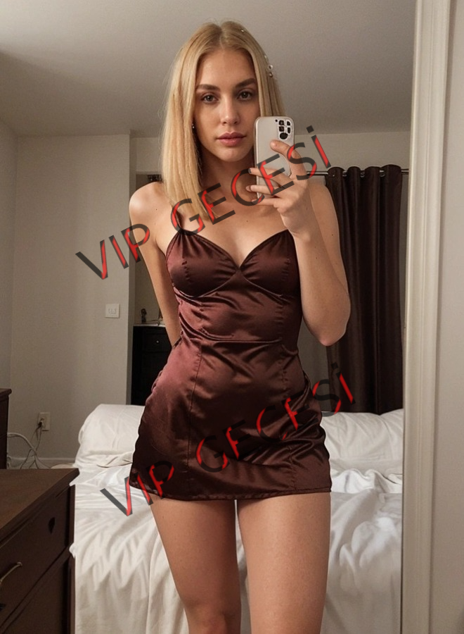 Üsküdar Escort POLİNA