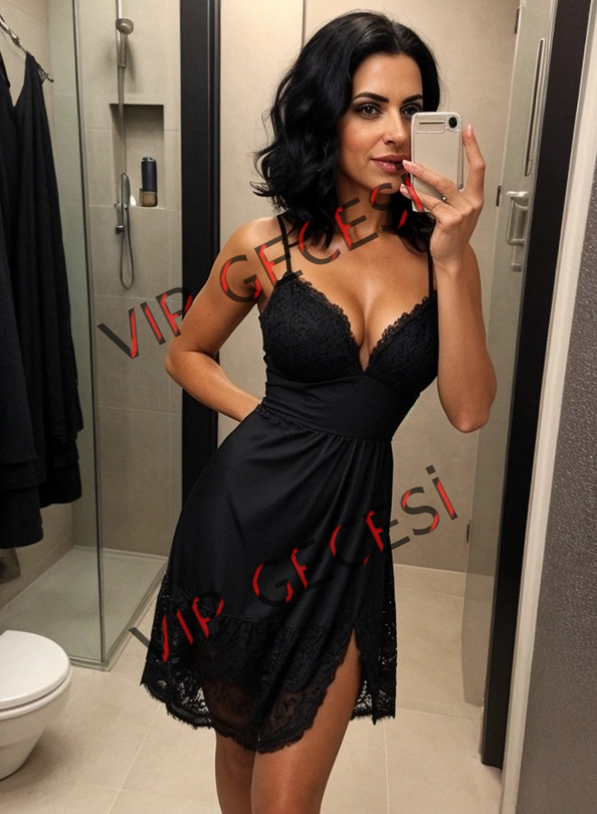 Üsküdar Escort Farah