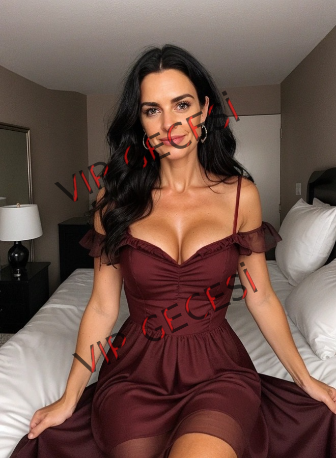 Üsküdar Escort Bahar