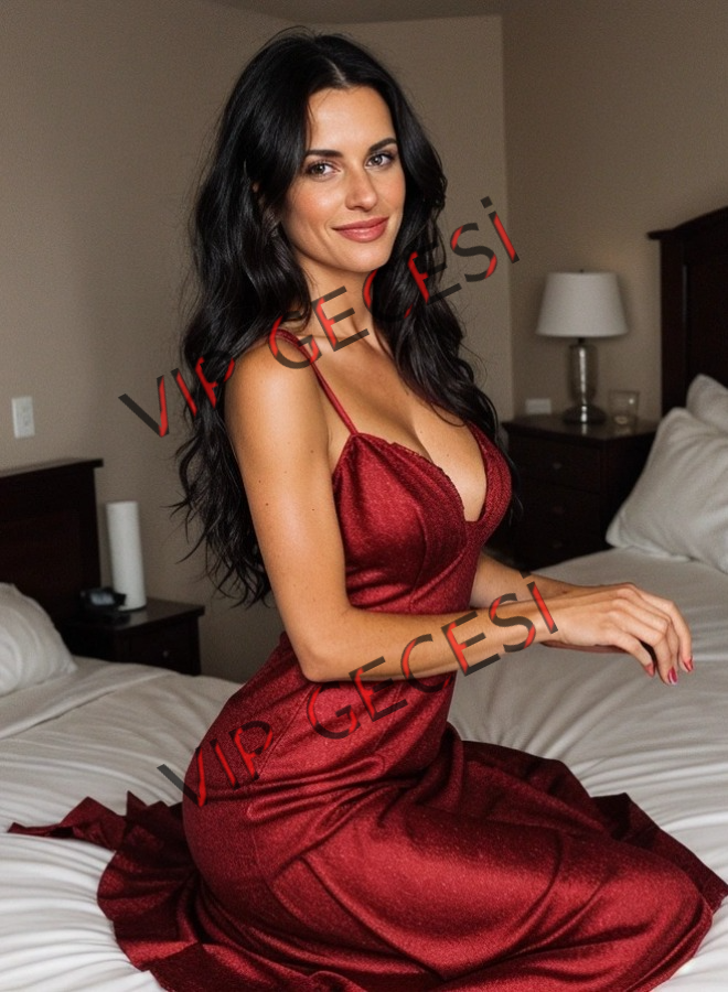 Üsküdar Escort Bahar