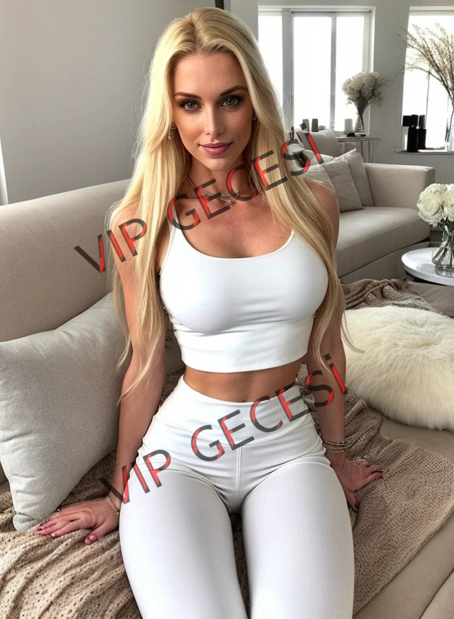Üsküdar Eda İstanbul Escort