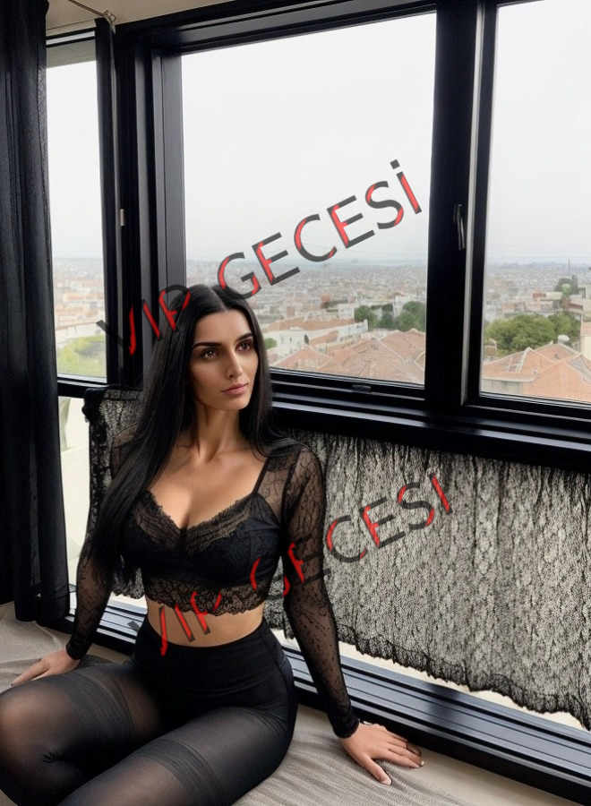 Üsküdar Elnaz İstanbul