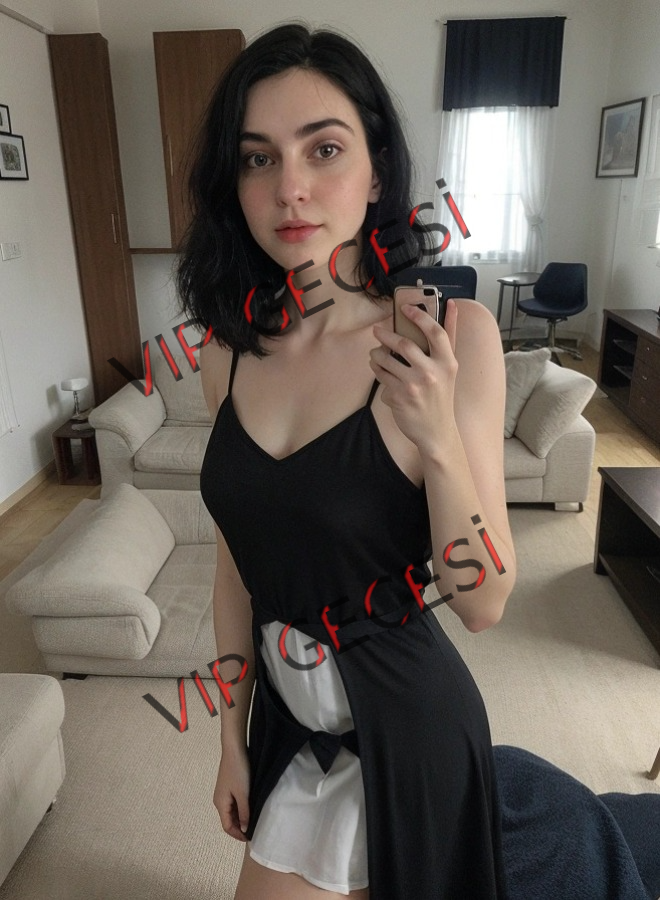 Üsküdar Escort Alev