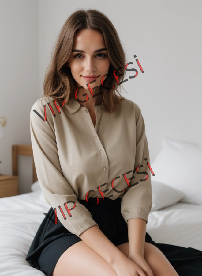 Üsküdar Escort Gamze - Lena