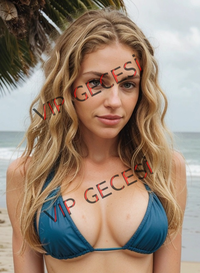 Üsküdar Escort Merve