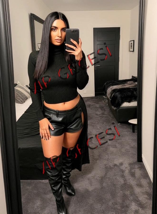 Üsküdar Gözde İstanbul Escort