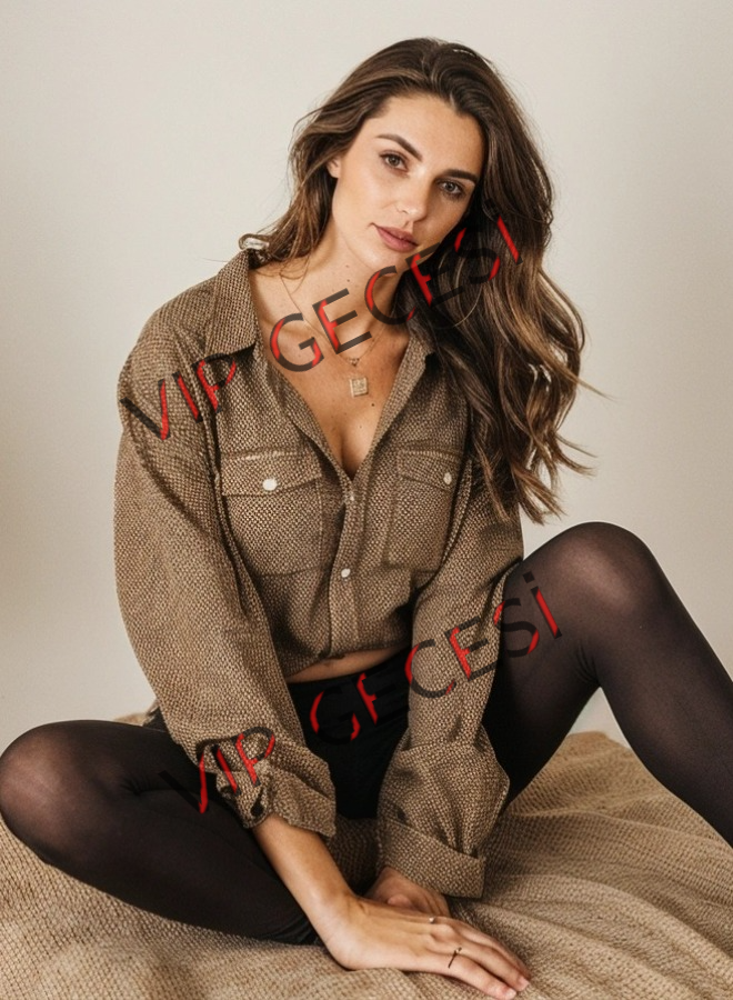 Üsküdar Roya İstanbul Escort
