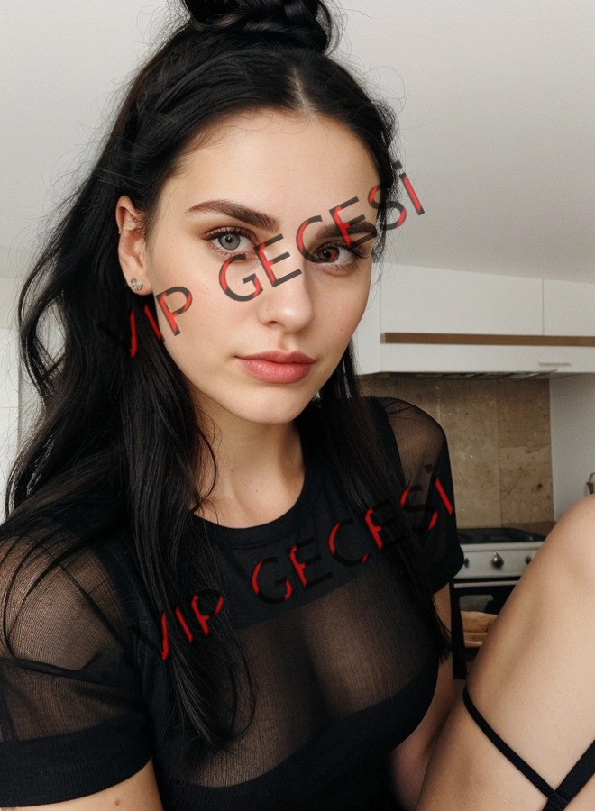 Üsküdar Rüya İstanbul Escort