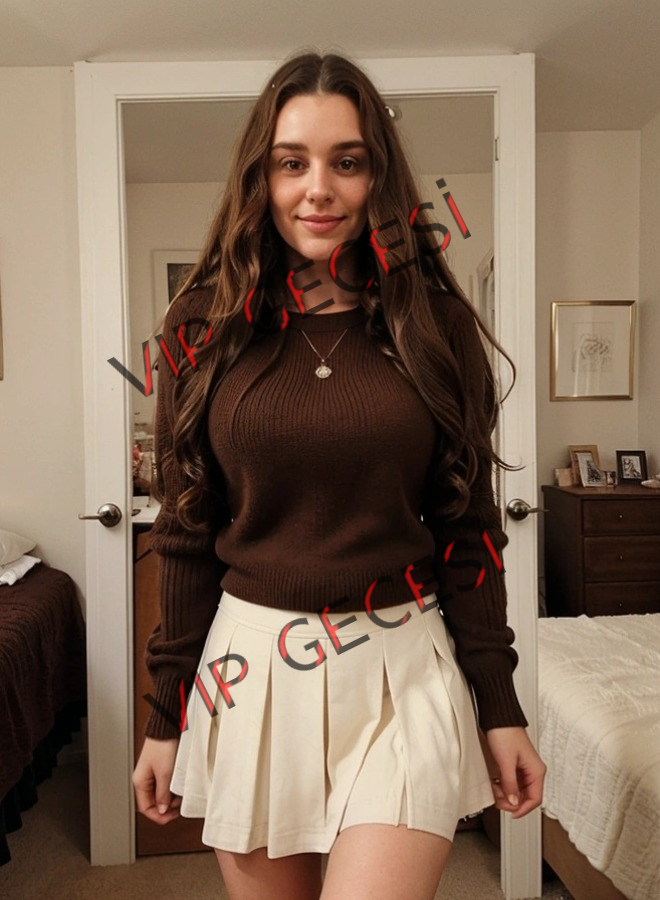 Üsküdar Vip Olga İstanbul
