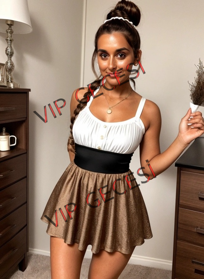 Üsküdar Zeynep İstanbul Vip Sınırsız